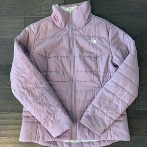 Women’s north face jacket